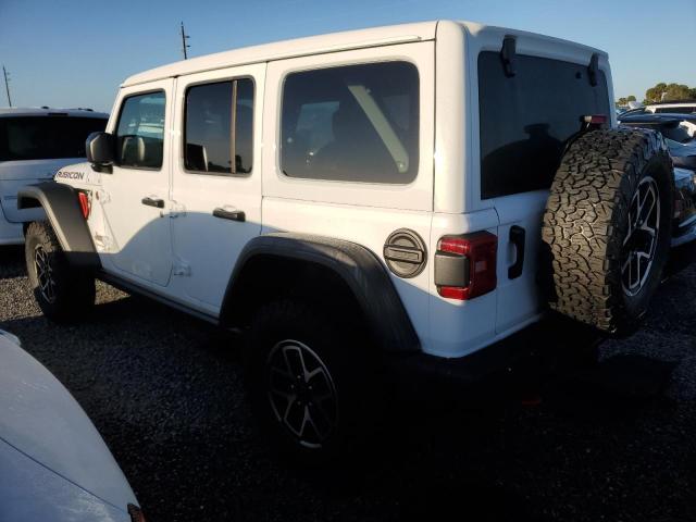 Photo 1 VIN: 1C4PJXFG7RW296797 - JEEP WRANGLER R 