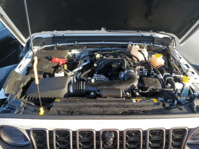 Photo 11 VIN: 1C4PJXFG7RW296797 - JEEP WRANGLER R 