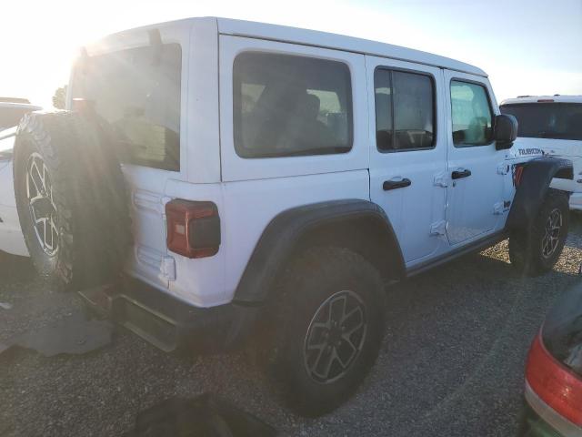 Photo 2 VIN: 1C4PJXFG7RW296797 - JEEP WRANGLER R 