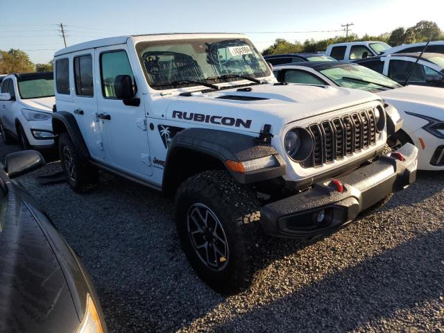 Photo 3 VIN: 1C4PJXFG7RW296797 - JEEP WRANGLER R 