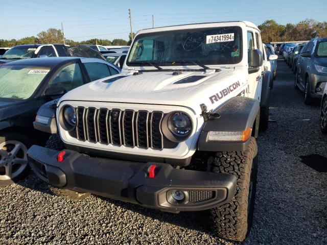 Photo 4 VIN: 1C4PJXFG7RW296797 - JEEP WRANGLER R 