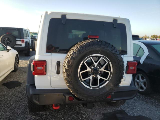 Photo 5 VIN: 1C4PJXFG7RW296797 - JEEP WRANGLER R 