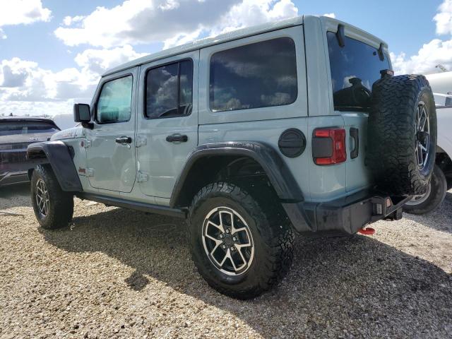 Photo 1 VIN: 1C4PJXFG9RW290239 - JEEP WRANGLER R 