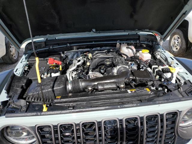 Photo 11 VIN: 1C4PJXFG9RW290239 - JEEP WRANGLER R 