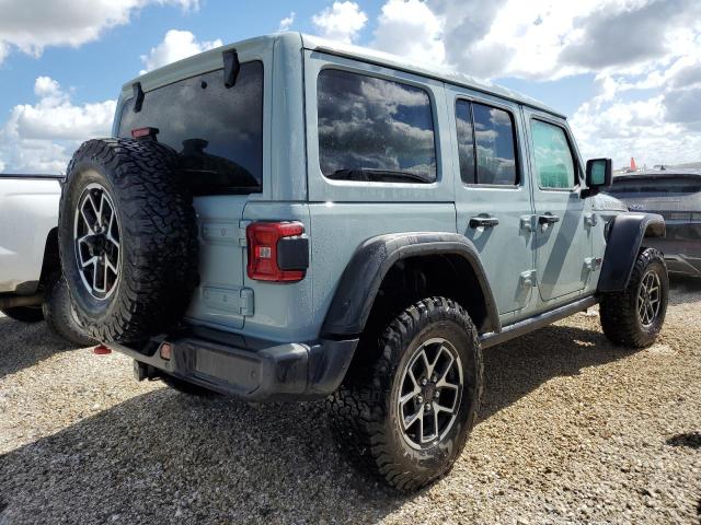 Photo 2 VIN: 1C4PJXFG9RW290239 - JEEP WRANGLER R 