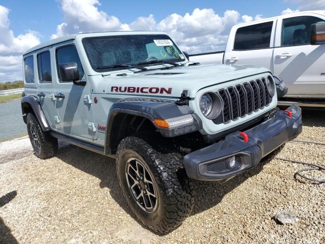 Photo 3 VIN: 1C4PJXFG9RW290239 - JEEP WRANGLER R 