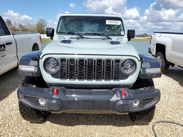 Photo 4 VIN: 1C4PJXFG9RW290239 - JEEP WRANGLER R 