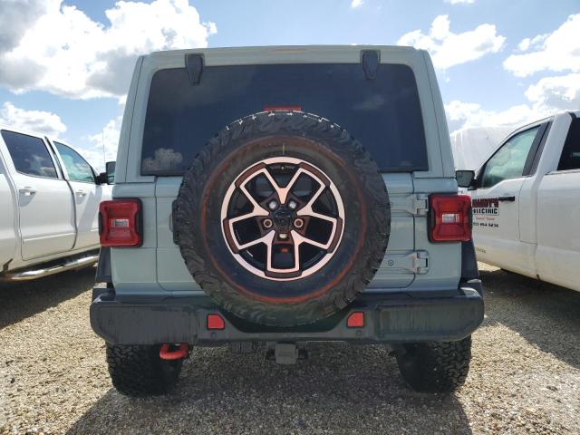 Photo 5 VIN: 1C4PJXFG9RW290239 - JEEP WRANGLER R 