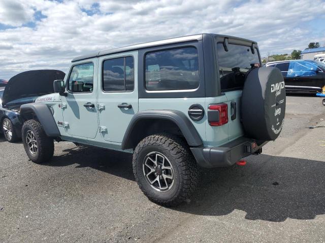 Photo 1 VIN: 1C4PJXFG9RW334613 - JEEP WRANGLER R 