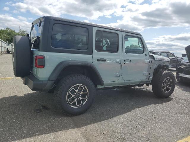 Photo 2 VIN: 1C4PJXFG9RW334613 - JEEP WRANGLER R 