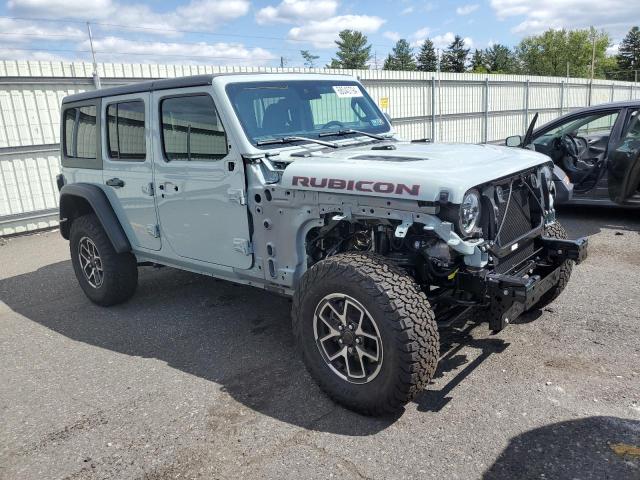 Photo 3 VIN: 1C4PJXFG9RW334613 - JEEP WRANGLER R 