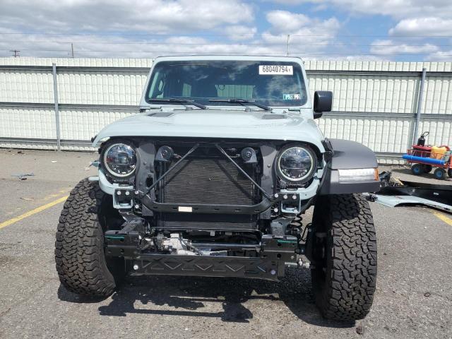 Photo 4 VIN: 1C4PJXFG9RW334613 - JEEP WRANGLER R 