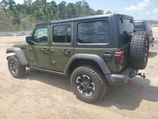 Photo 1 VIN: 1C4PJXFN2RW151293 - JEEP WRANGLER R 