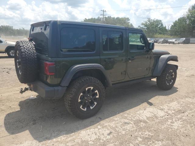 Photo 2 VIN: 1C4PJXFN2RW151293 - JEEP WRANGLER R 