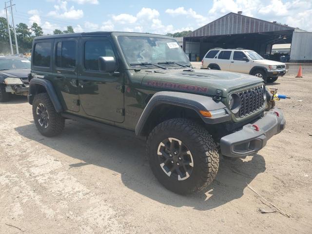 Photo 3 VIN: 1C4PJXFN2RW151293 - JEEP WRANGLER R 