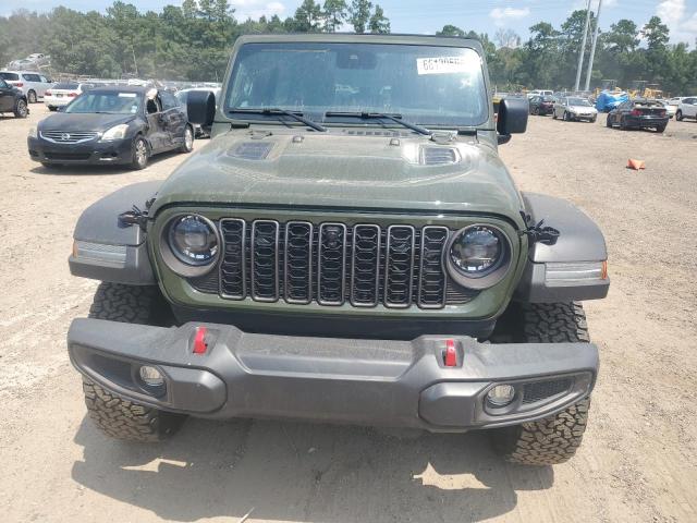 Photo 4 VIN: 1C4PJXFN2RW151293 - JEEP WRANGLER R 