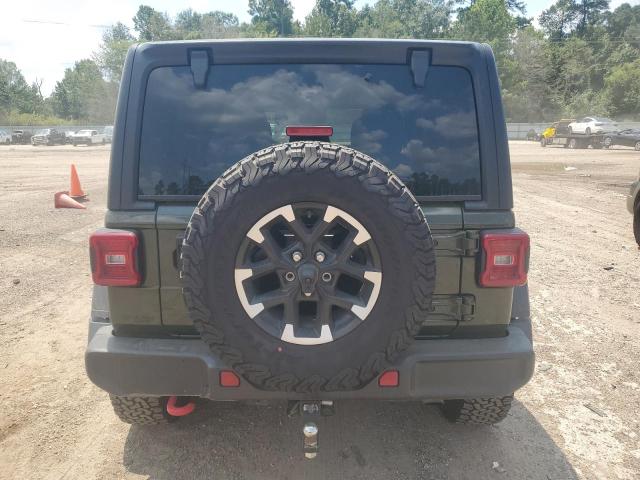 Photo 5 VIN: 1C4PJXFN2RW151293 - JEEP WRANGLER R 