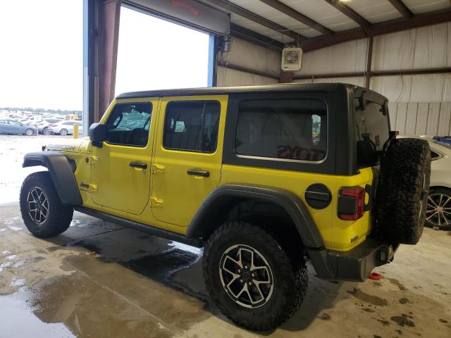 Photo 1 VIN: 1C4PJXFN6RW150809 - JEEP WRANGLER R 