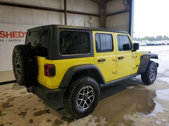 Photo 2 VIN: 1C4PJXFN6RW150809 - JEEP WRANGLER R 