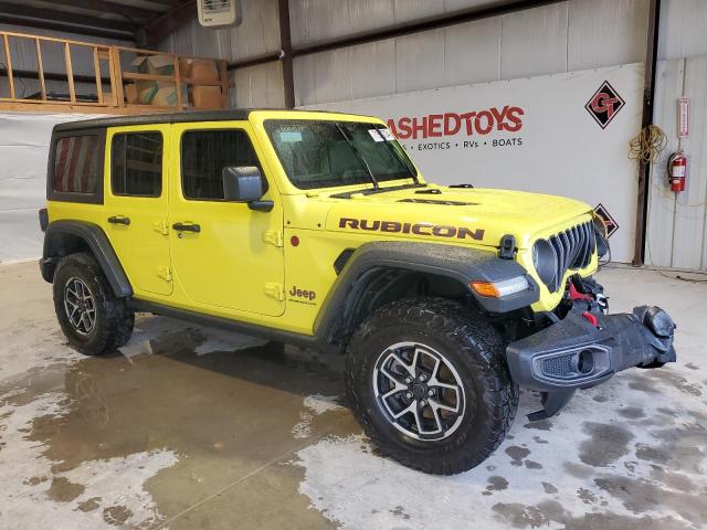 Photo 3 VIN: 1C4PJXFN6RW150809 - JEEP WRANGLER R 