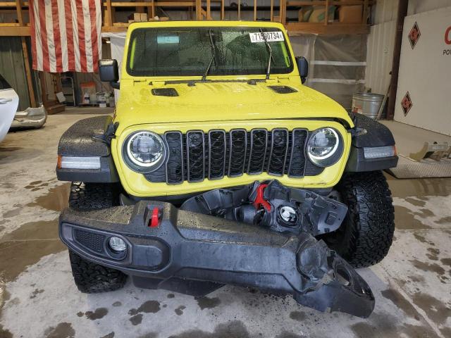 Photo 4 VIN: 1C4PJXFN6RW150809 - JEEP WRANGLER R 