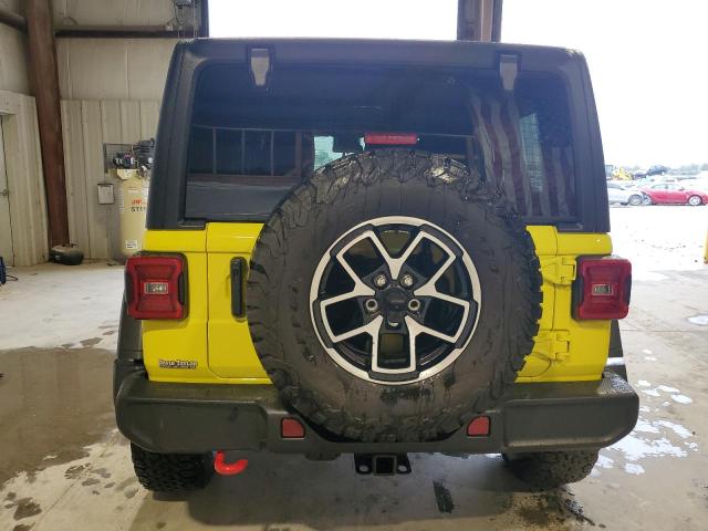 Photo 5 VIN: 1C4PJXFN6RW150809 - JEEP WRANGLER R 