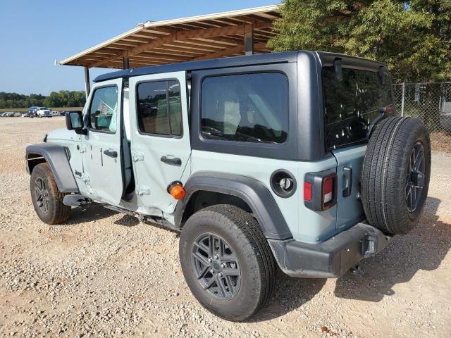 Photo 1 VIN: 1C4PJXKN1RW323707 - JEEP WRANGLER 