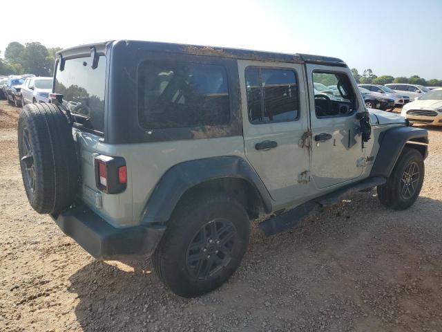 Photo 2 VIN: 1C4PJXKN1RW323707 - JEEP WRANGLER 