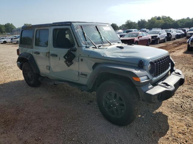 Photo 3 VIN: 1C4PJXKN1RW323707 - JEEP WRANGLER 