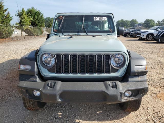 Photo 4 VIN: 1C4PJXKN1RW323707 - JEEP WRANGLER 