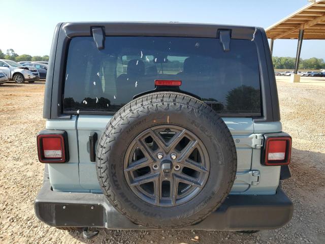 Photo 5 VIN: 1C4PJXKN1RW323707 - JEEP WRANGLER 