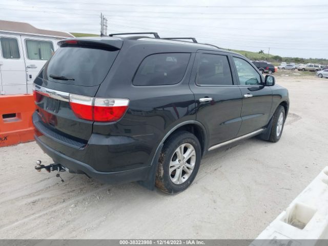 Photo 3 VIN: 1C4RDHAG0CC108983 - DODGE DURANGO 