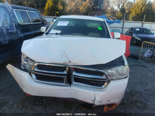 Photo 5 VIN: 1C4RDHAG0CC126710 - DODGE DURANGO 