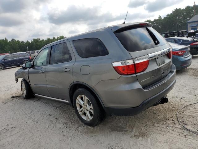 Photo 1 VIN: 1C4RDHAG0CC130272 - DODGE DURANGO 