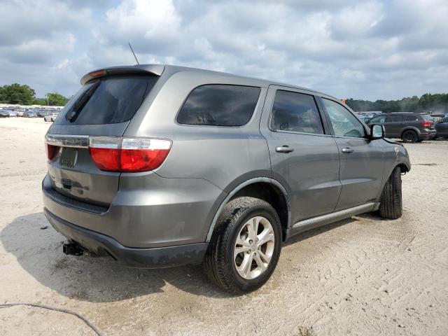 Photo 2 VIN: 1C4RDHAG0CC130272 - DODGE DURANGO 