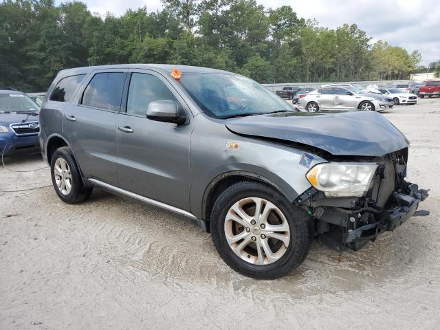 Photo 3 VIN: 1C4RDHAG0CC130272 - DODGE DURANGO 