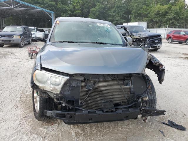 Photo 4 VIN: 1C4RDHAG0CC130272 - DODGE DURANGO 