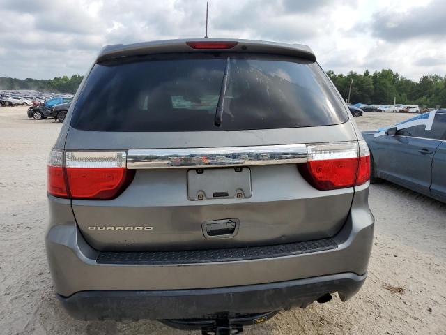 Photo 5 VIN: 1C4RDHAG0CC130272 - DODGE DURANGO 