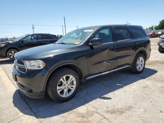 Photo 0 VIN: 1C4RDHAG0CC336076 - DODGE DURANGO 