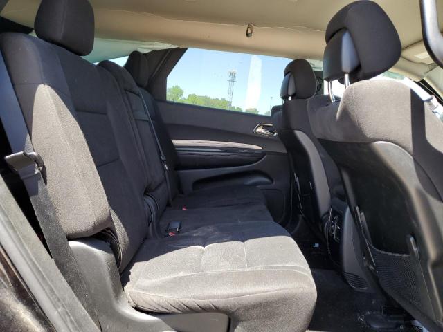 Photo 10 VIN: 1C4RDHAG0CC336076 - DODGE DURANGO 