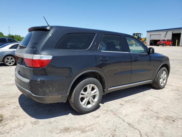 Photo 2 VIN: 1C4RDHAG0CC336076 - DODGE DURANGO 