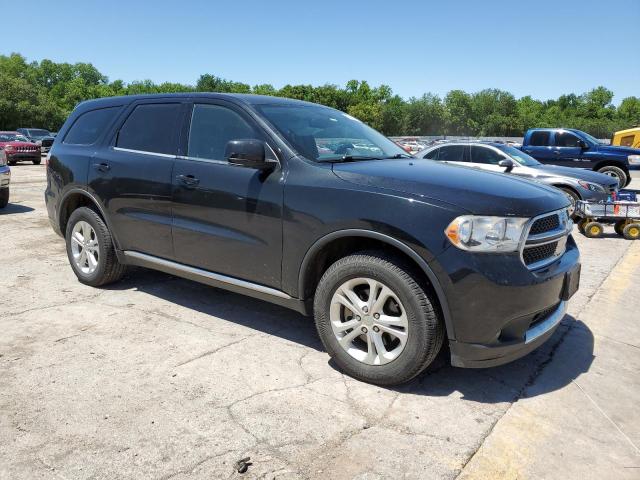 Photo 3 VIN: 1C4RDHAG0CC336076 - DODGE DURANGO 