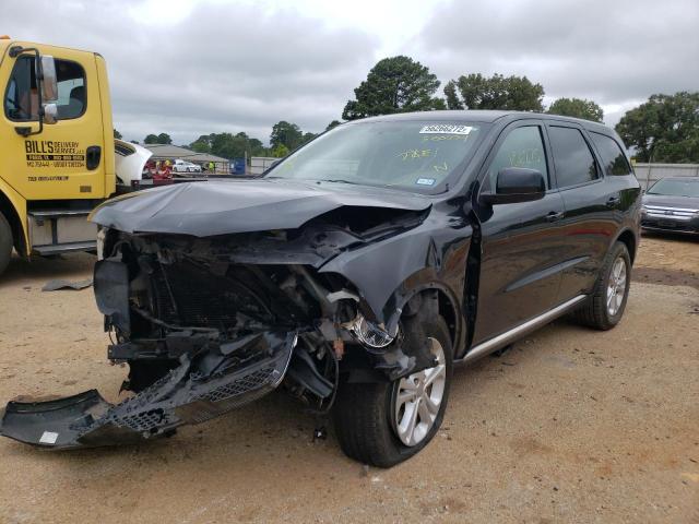 Photo 1 VIN: 1C4RDHAG0DC500234 - DODGE DURANGO SX 