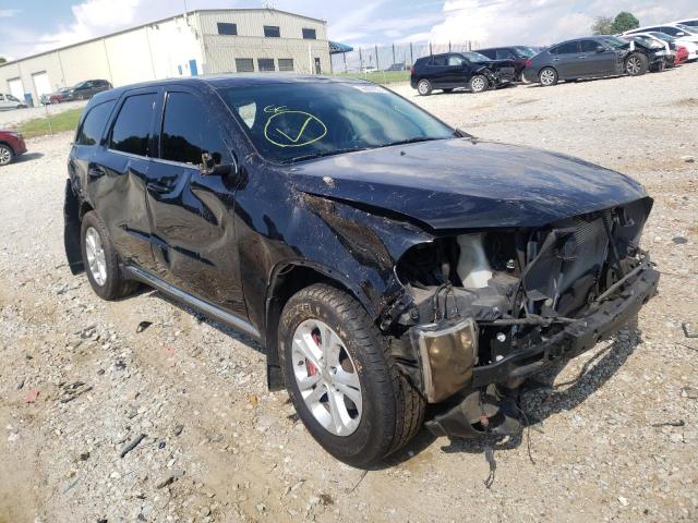 Photo 0 VIN: 1C4RDHAG0DC617053 - DODGE DURANGO SX 