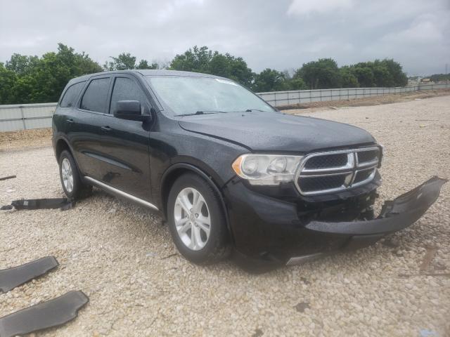 Photo 0 VIN: 1C4RDHAG0DC678631 - DODGE DURANGO SX 