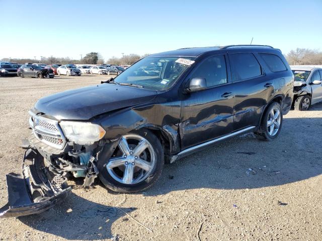 Photo 0 VIN: 1C4RDHAG0DC683909 - DODGE DURANGO SX 