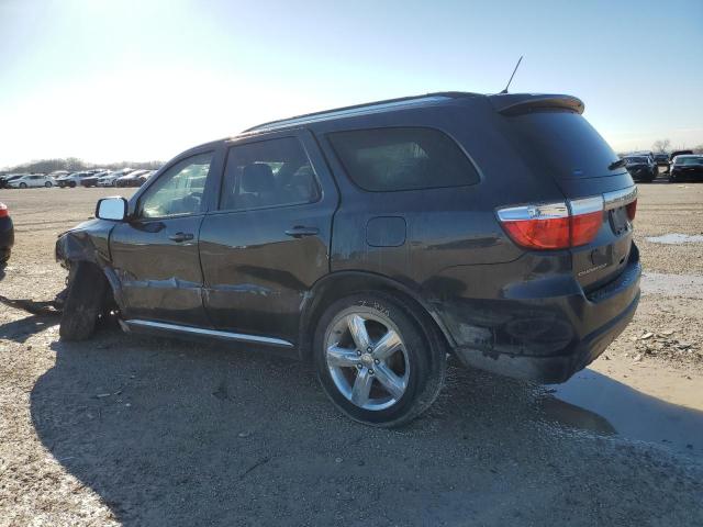 Photo 1 VIN: 1C4RDHAG0DC683909 - DODGE DURANGO SX 