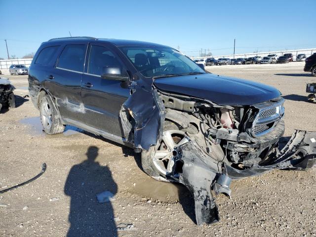 Photo 3 VIN: 1C4RDHAG0DC683909 - DODGE DURANGO SX 