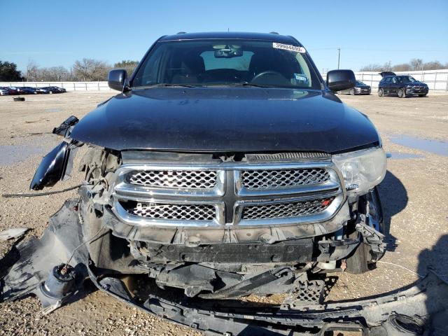 Photo 4 VIN: 1C4RDHAG0DC683909 - DODGE DURANGO SX 