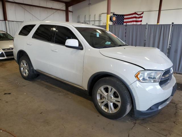 Photo 3 VIN: 1C4RDHAG0DC685045 - DODGE DURANGO SX 